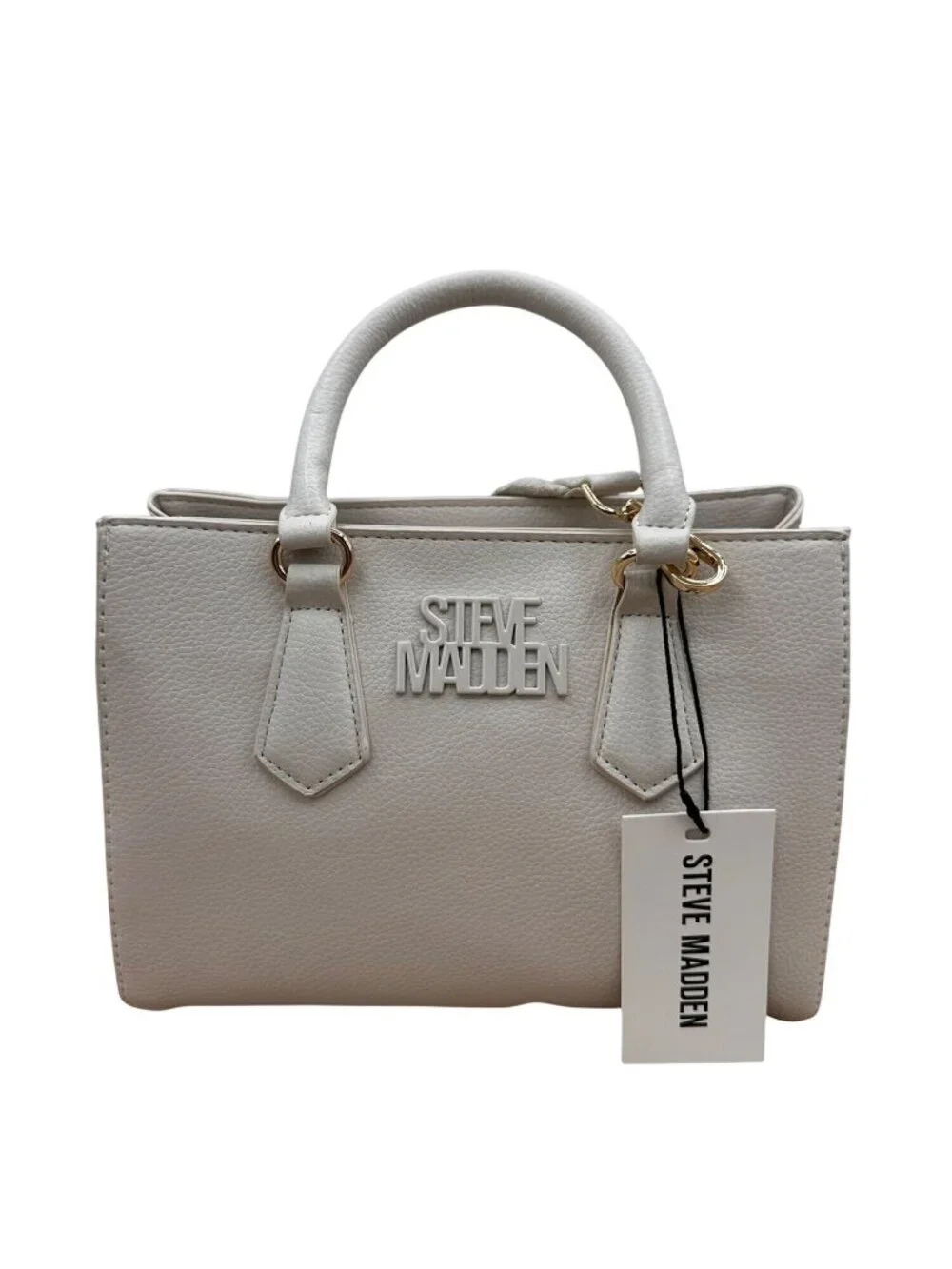 Steve Madden Pebbled 10